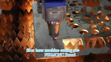 Machine de découpe Laser à Fiber CNC 2023, découpeur de métal en acier inoxydable, nouveauté 1530